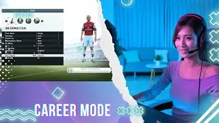 FIFA 14 Career Mode Ep 2: Rewriting Football History!