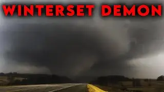 94 Minutes of Terror: The Deadliest Tornado of 2022