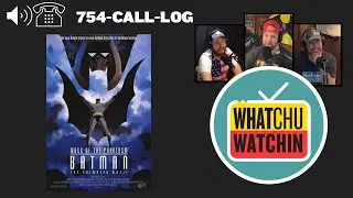 Animated Batman Titles on HBO Max DC Hub