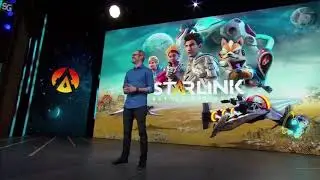 Starlink: Battle For Atlas - Release Date E3 2018 HD