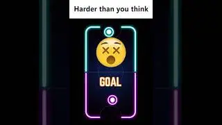 Neon Hockey 4 2:3