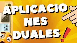 Qu&eacute; son las aplicaciones duales en Xiaomi Redmi Note 12 12S 13 13T Pro 12C