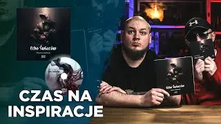 Echo Światów | Recenzja