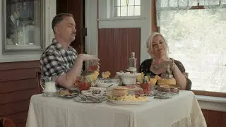 As the Squirrel Turns featuring Josh Charles | Hudson Valley Ballers | L/Studio created by Lexus