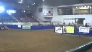 Ba first down charger