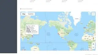 Which Countries are Trying to Connect to My Server?