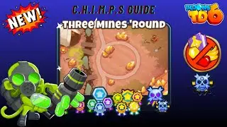 *NEW* HALLOWEEN MAP 
