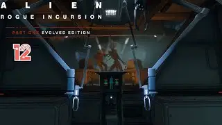 Alien Rogue Incursion Part One / 12 / Vorl&auml;ufiges Finale / Mami Kommt Spielen