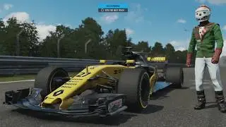 Forza 7 (Xbox One) - Open Track Day Meetup (w/Eyeiszik) - Nurburgring - Online Multiplayer