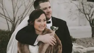 Yen & Andrew | The Hudson | Wichita Kansas Wedding Video