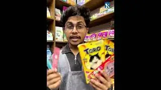 🍣 Toro Creamy Cat Treat| Best pet products | PetLoverBD.com