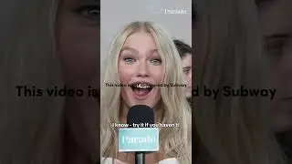 Актёры &laquo;Зомби 4&raquo; делятся своими последними заказами фастфуда