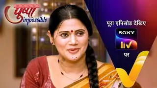 NEW! Pushpa Impossible | Ep 1065 | 31 Oct 2025 | Teaser