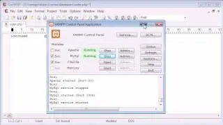 Beginner PHP Tutorial - 108 - An Introduction to Databases