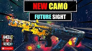 [ BO4 ] Imagine DBL GunShippin' A BOT Lobby
