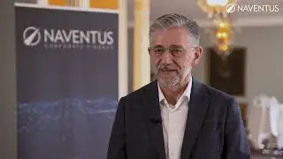 Naventus Renewable Summit 2022 - Intervju med Gomspace