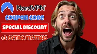 NordVPN Coupon Code 2026 ✅ Get MAX Discount with THIS TRICK!