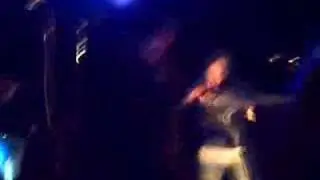 Crank That Soulja Boy [or Nick DeTurris from Push Play]