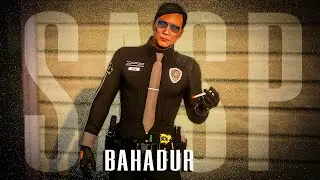 Promotion Kab ? | Jai Bahadur Prodigy India Roleplay Live Stream #risewithprodigy #growwithmoore