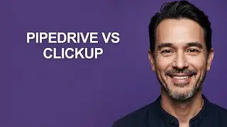 Pipedrive Vs Clickup - KevinHowTo