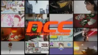 NCC2021 Web・グラフィックデザイン 学生作品