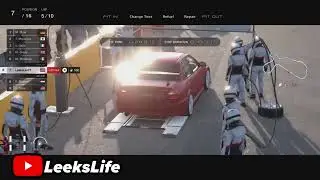 CHAT-GPT TUNED MY CAR &bull; Granturismo 7 Evo Build