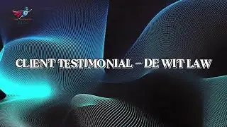 Testimonial - Immigration Law Systems & Automation - Your Automation Hero