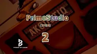 PrimeStudio_Cypher 2 - Many man