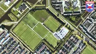 Youth Soccer X 28-31 July The Netherlands Overbos