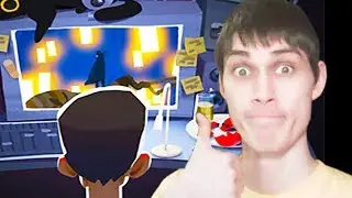 СИМУЛЯТОР ЛЕТСПЛЕЙЩИКА! - Let's Play Simulator