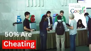 The Interview Cheating Epidemic