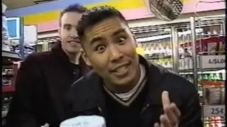 Slacker TV - Visit to Quick Stop (1999) - Full Episode