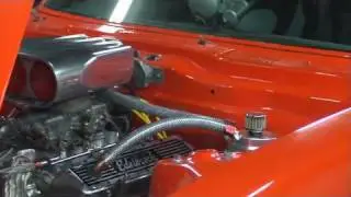 Nissan E30 Fairlady Z / 280Z V8
