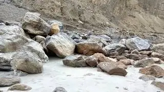 Chadar Trek: Beautiful Zanskar Valley (Before Snowfall)