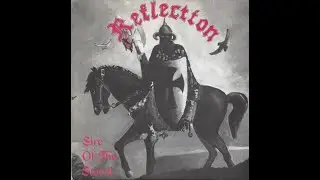Reflection (Grc) Sire of the Storm (7