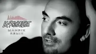 Mango ft Angelina Mango - La Rondine (Manrix Remix)