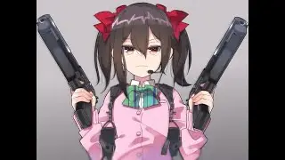 EPIC DUBSTEP AMV (TF - Kowagaru)