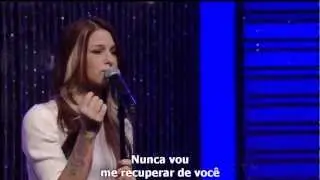 Cassadee Pope - Over You ( Live with Kelly & Michael )