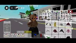 Tutorial on how to save outfits and make realistic outfits and brookhaven ROBLOX