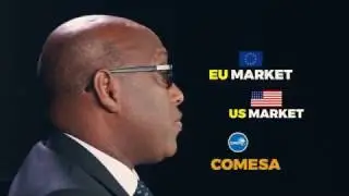CS Adan Mohammed on Industry & Trade Policies