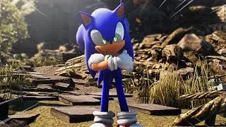 Sonic Infinity Engine: Adventure Pack