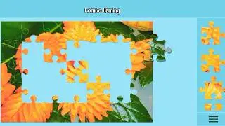 puzzle #60th gameplay | puzzlegames.com || @combogaming335