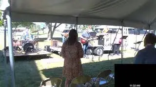 outdoor service 2025