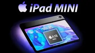 Apple's Next Budget iPad: The Power You've Been Waiting For! #apple #ipad #ipadmini7 