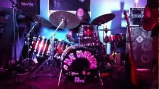 Layla Part  2 - Cave Dwellers.MOV