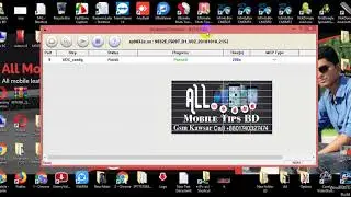How To Flash Maximus D1 || FRP File || 8.1 Customer Care File SC9832 Hang Logo File