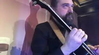 Background guitar music that goes well with a steak or a chicken P3