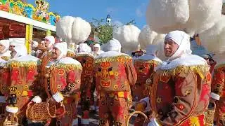 LE R&OElig;ULX 🇧🇪 Carnaval 2025 (20)