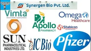 Pfizer and Sun Pharma jobs | Hetero, Regulatory affairs freshers, medical coding, Clinical research
