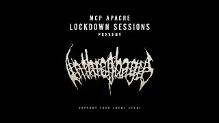 Anthrophagus - MCP Apache Lockdown Session